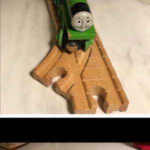 Thomas and friends